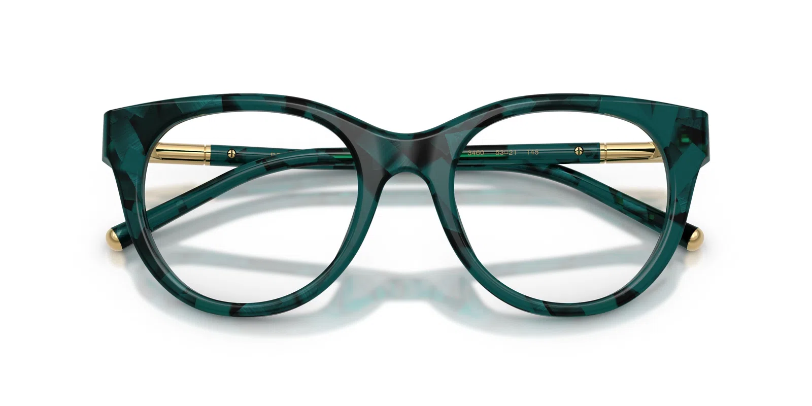 Dolce & Gabbana 3433 Eyeglasses - view 30